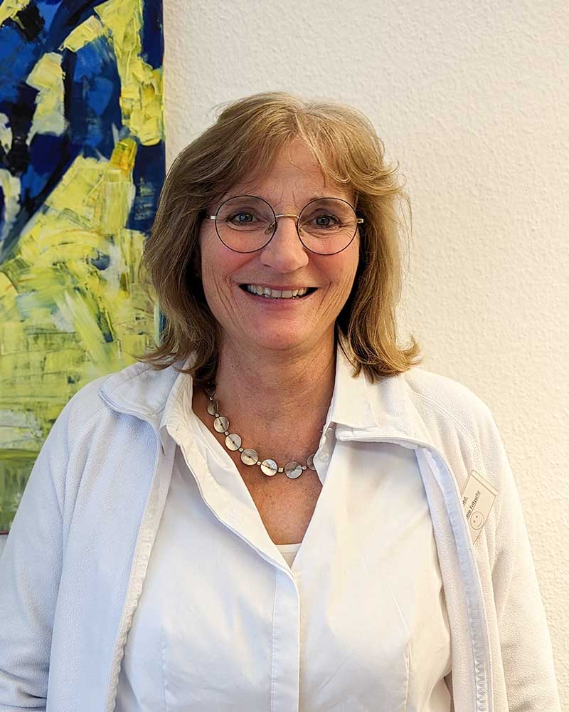 Frau Dr. med. Anne-Dore Fritzsche 