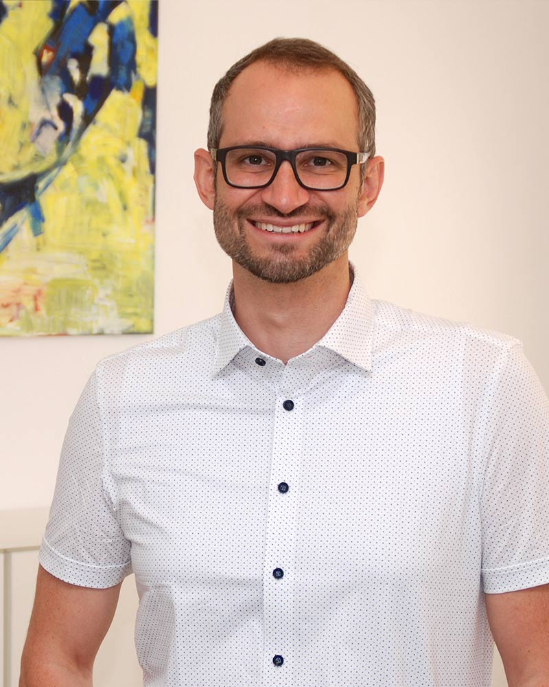 Christoph Kreitmayer