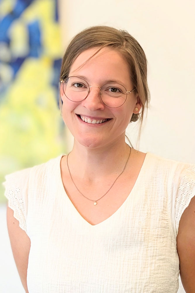 Dr. med. Thurid Breunig