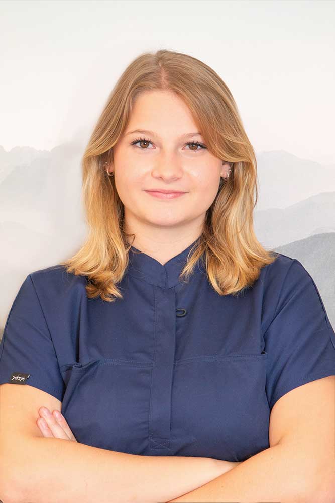 Celine Stoß