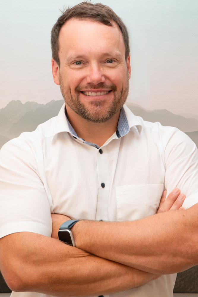 Dr. med. Michael Unsinn